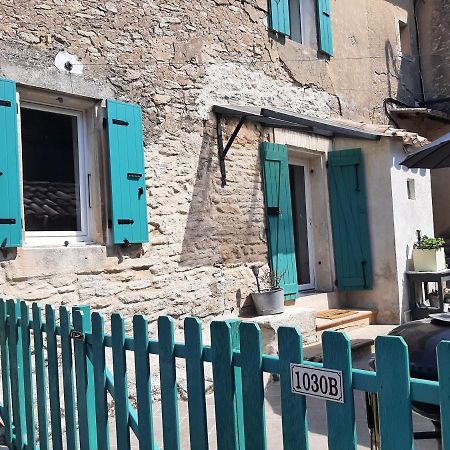 Gite Au Coeur Du Luberon جول المظهر الخارجي الصورة
