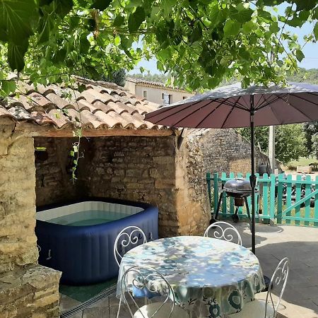 Gite Au Coeur Du Luberon جول المظهر الخارجي الصورة