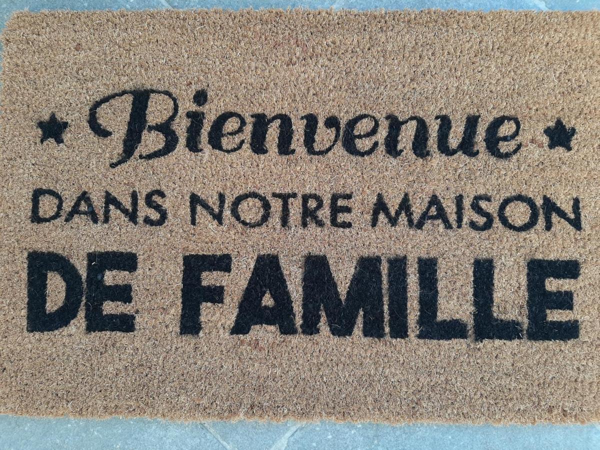 Gite Au Coeur Du Luberon جول المظهر الخارجي الصورة